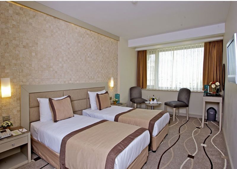 Hotel Grand Gulsoy Old Istanbul