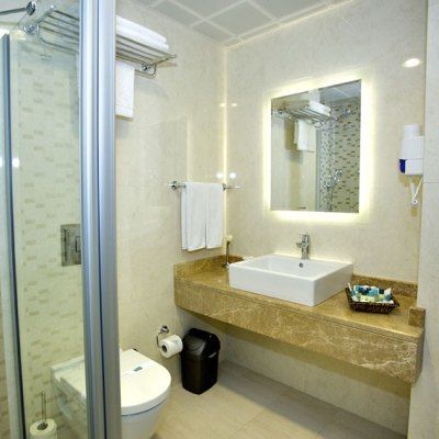 Hotel Grand Gulsoy Old
