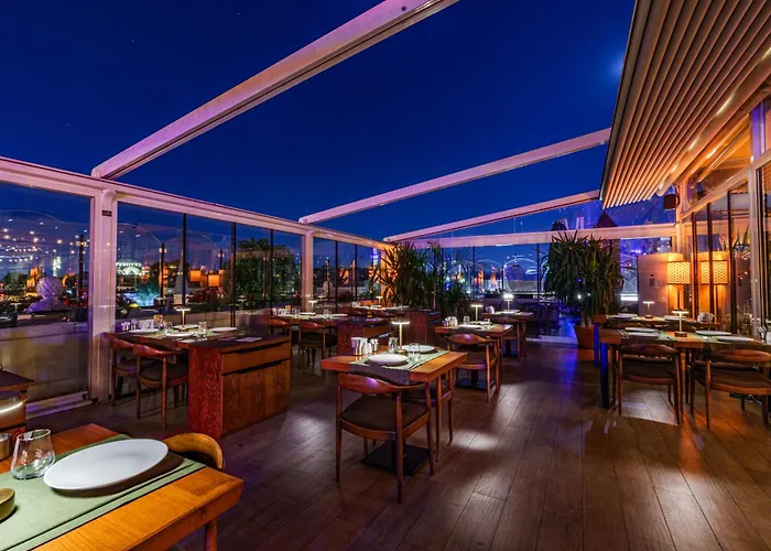 Grand Hotel Gulsoy Old City