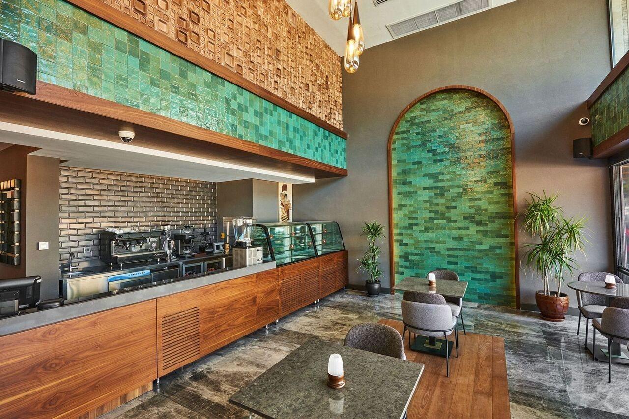 Grand Gulsoy Old Hotel 4*